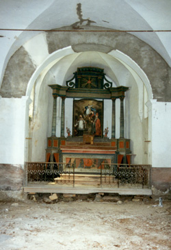Ruine